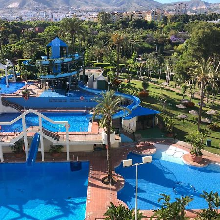 דירות בנאלמדנה Benal Beach Paradise מראה חיצוני תמונה