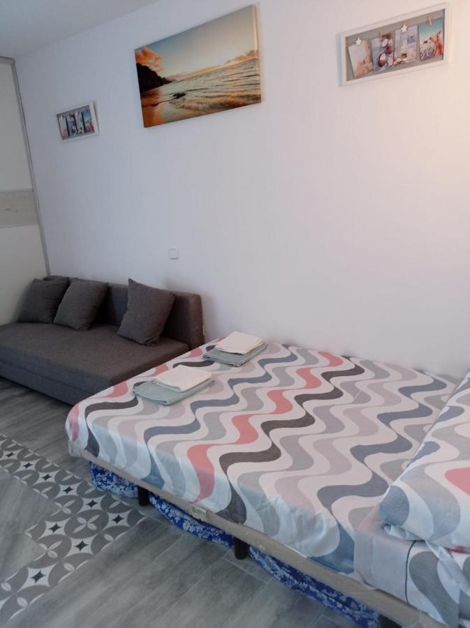 דירות בנאלמדנה Benal Beach Paradise מראה חיצוני תמונה